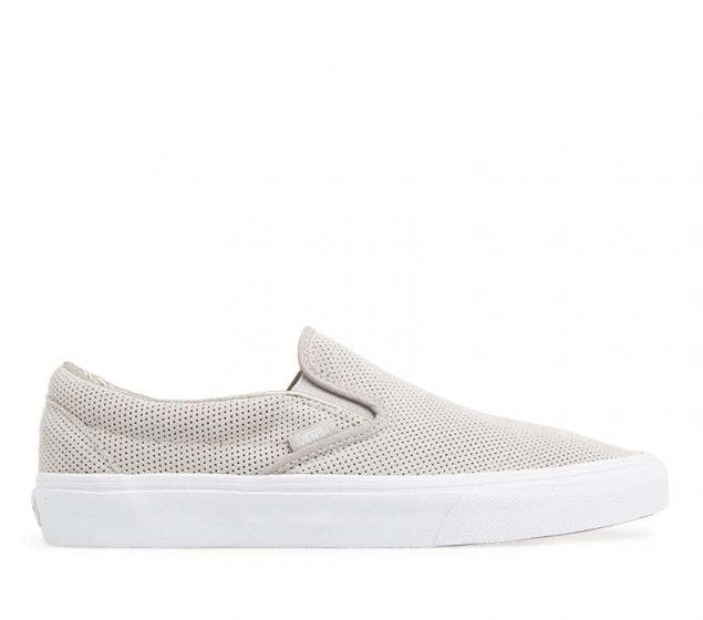 VANS | CLASSIC SLIP-ON (PERFORATED SUEDE) - d0fb461a3a28439eb5a45b2e2fb232bb_94be150f-0367-4357-b26e-125db4d7a131